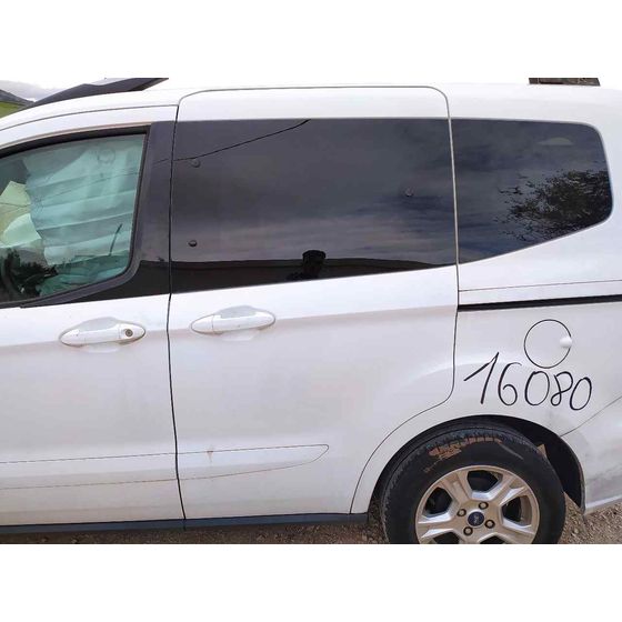 Puerta Lateral Corredera Izquierda para Ford Tourneo Courier (C4A)
