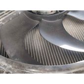 Radiador Agua para Ford Tourneo Courier (C4A)