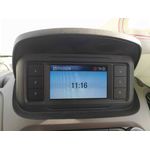 Sistema Navegacion Gps para Ford Tourneo Courier (C4A)