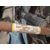 Transmision Delantera Izquierda para Ford Tourneo Courier (C4A)