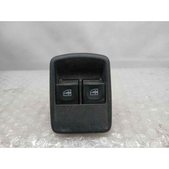 Mando Elevalunas Delantero Izquierdo para Dacia Dokker Express
