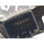 Mando Limpia para Ford Focus Lim. (Cb4)
