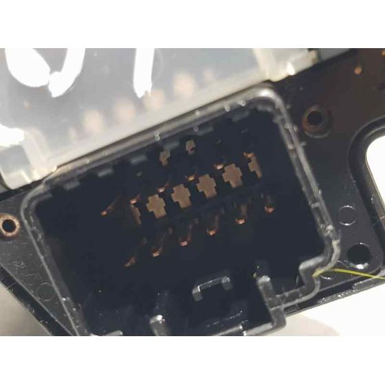 Mando Limpia para Ford Focus Lim. (Cb4)