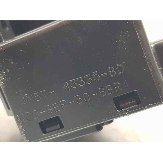 Mando Intermitentes para Ford Focus Lim. (Cb4)