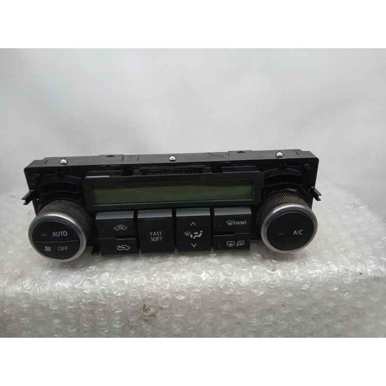 Mando Climatizador para Toyota Auris