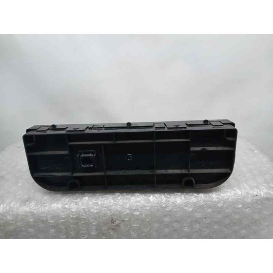 Mando Climatizador para Toyota Auris