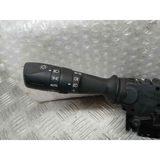 Mando Luces para Toyota Auris