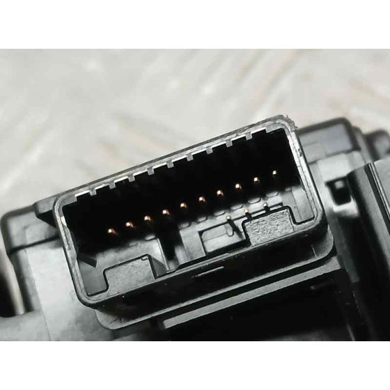 Mando Luces para Toyota Auris