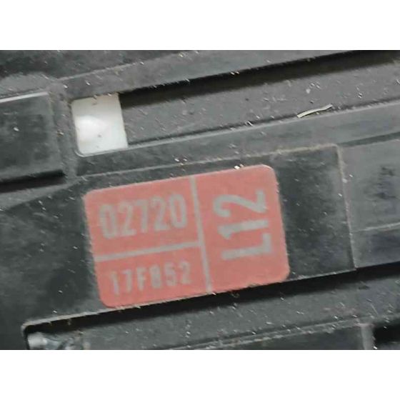 Mando Luces para Toyota Auris