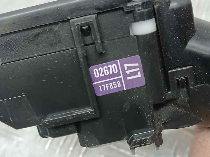Mando Limpia para Toyota Auris