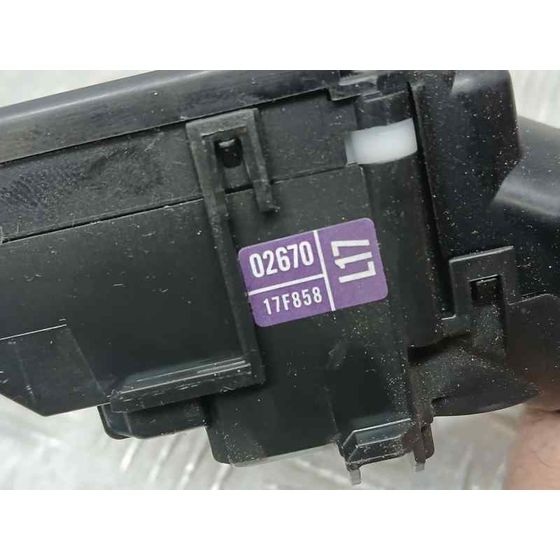 Mando Limpia para Toyota Auris