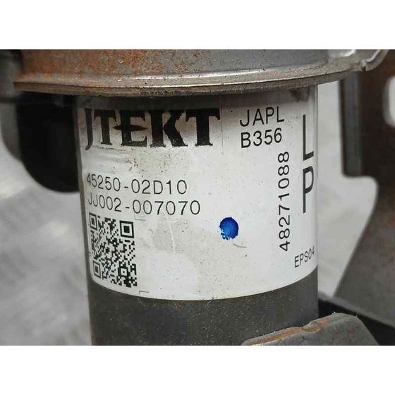 Columna Direccion para Toyota Auris