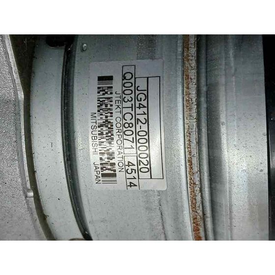 Columna Direccion para Toyota Auris