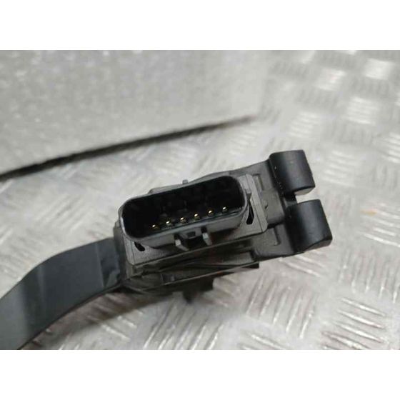 Potenciometro Pedal para Audi A3 (8V)