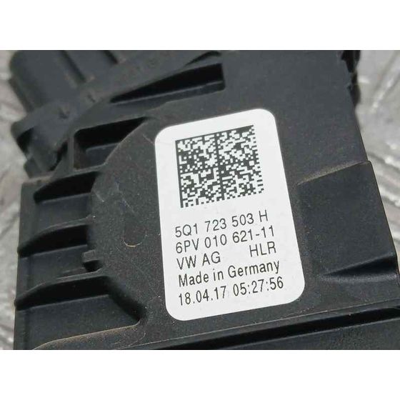Potenciometro Pedal para Audi A3 (8V)