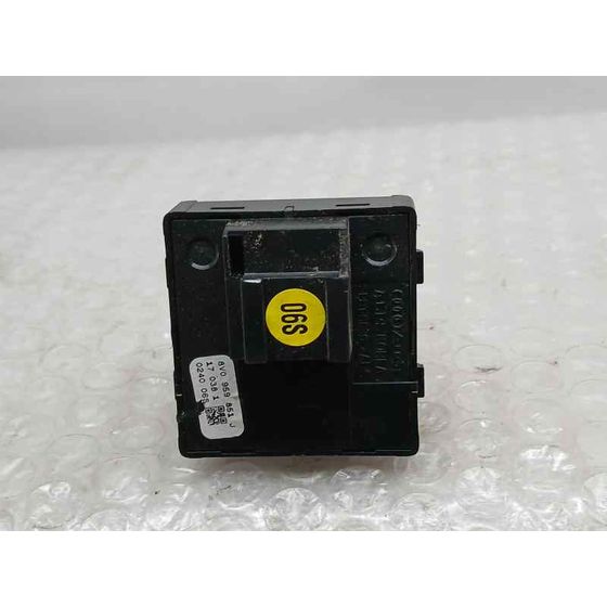 Mando Elevalunas Delantero Izquierdo para Audi A3 (8V)