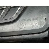 Tapa Motor para Audi A3 (8V)