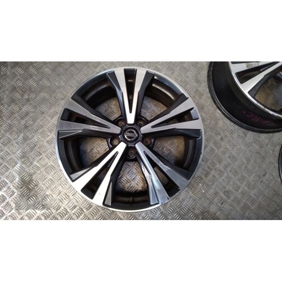 Juego Llantas para Nissan X-Trail (T32)