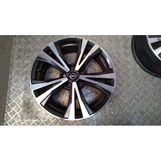 Juego Llantas para Nissan X-Trail (T32)