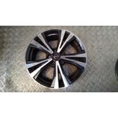 Juego Llantas para Nissan X-Trail (T32)