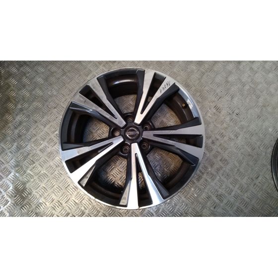Juego Llantas para Nissan X-Trail (T32)