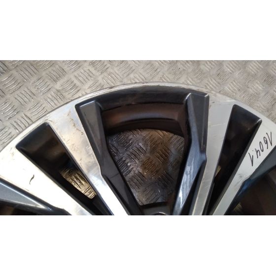 Juego Llantas para Nissan X-Trail (T32)