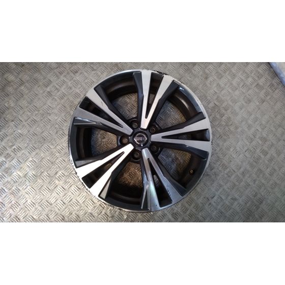 Juego Llantas para Nissan X-Trail (T32)