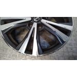 Juego Llantas para Nissan X-Trail (T32)