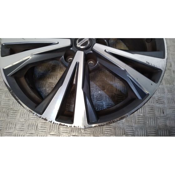 Juego Llantas para Nissan X-Trail (T32)