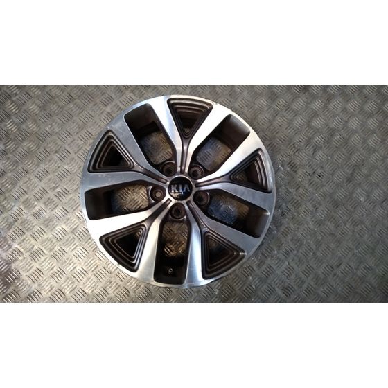 Llanta para Kia Sportage