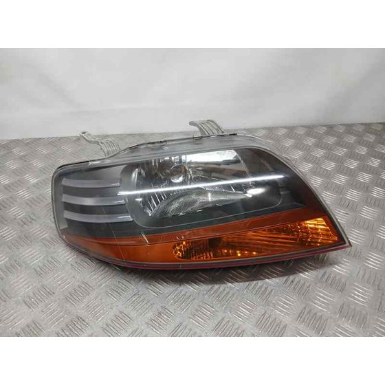 Faro Derecho para Chevrolet Kalos