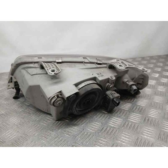 Faro Derecho para Chevrolet Kalos