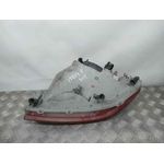 Faro Derecho para Chevrolet Kalos