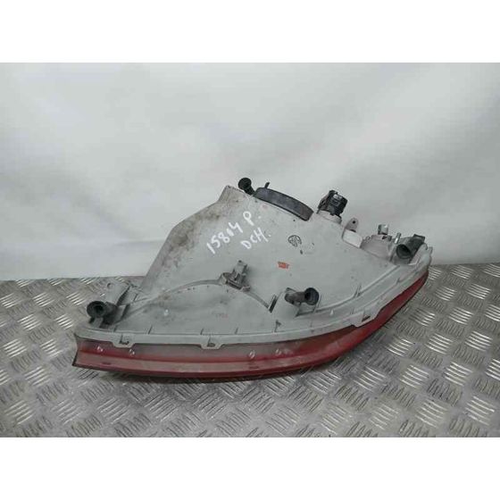 Faro Derecho para Chevrolet Kalos