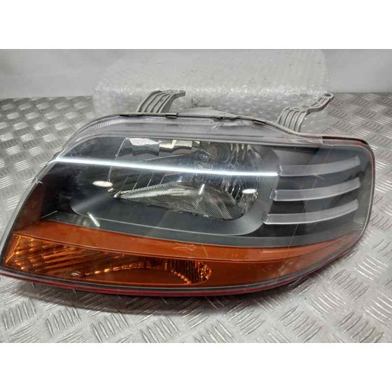Faro Izquierdo para Chevrolet Kalos
