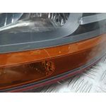 Faro Izquierdo para Chevrolet Kalos