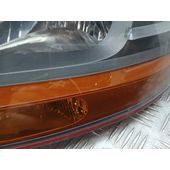 Faro Izquierdo para Chevrolet Kalos