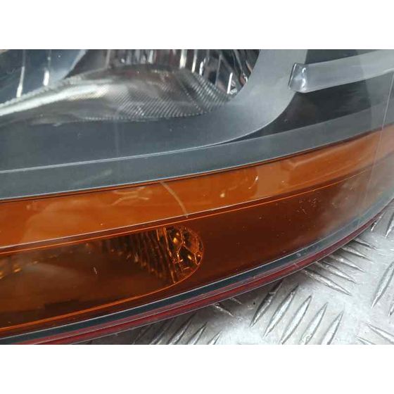 Faro Izquierdo para Chevrolet Kalos