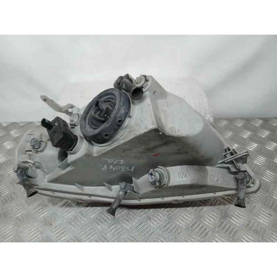 Faro Izquierdo para Chevrolet Kalos