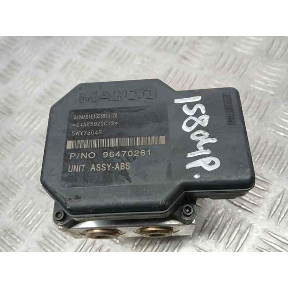 Abs para Chevrolet Kalos