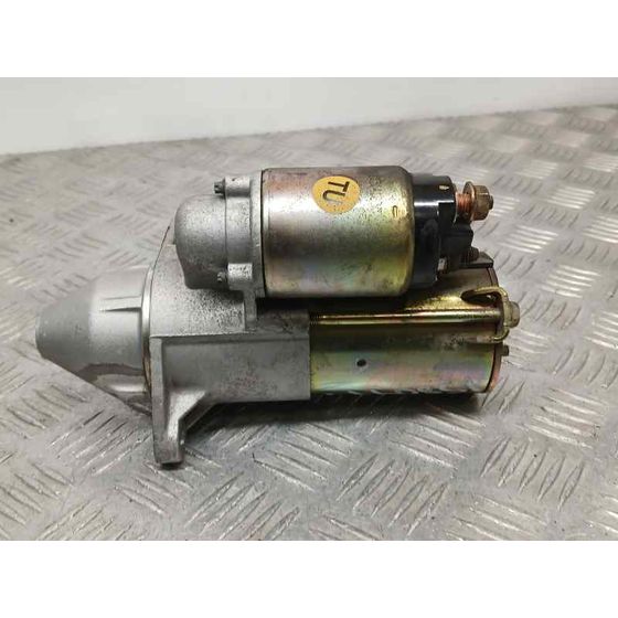 Motor Arranque para Chevrolet Kalos