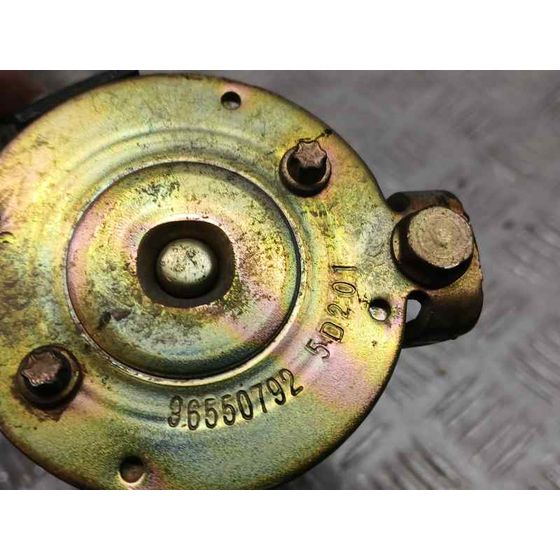 Motor Arranque para Chevrolet Kalos