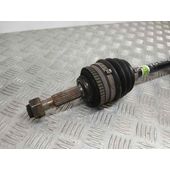 Transmision Delantera Izquierda para Chevrolet Kalos