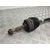 Transmision Delantera Izquierda para Chevrolet Kalos