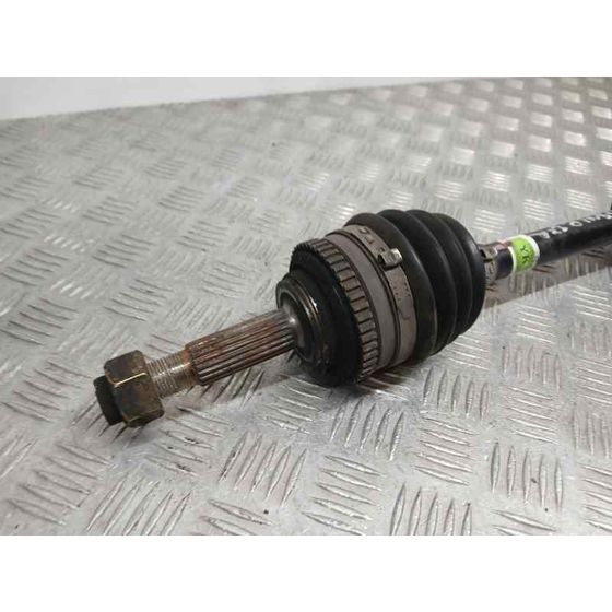 Transmision Delantera Izquierda para Chevrolet Kalos