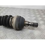 Transmision Delantera Izquierda para Chevrolet Kalos