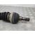 Transmision Delantera Izquierda para Chevrolet Kalos