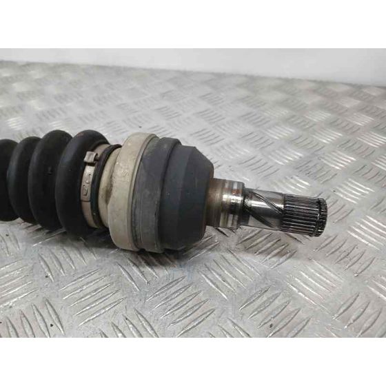 Transmision Delantera Izquierda para Chevrolet Kalos