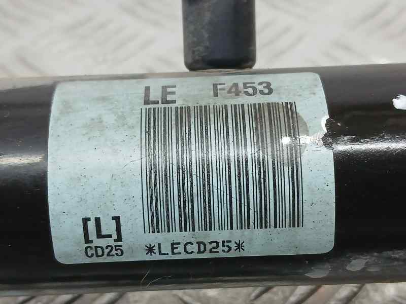 Cremallera Direccion para Chevrolet Kalos