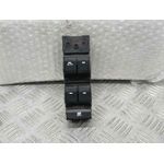 Mando Elevalunas Delantero Izquierdo para Hyundai I20